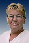 CSEH, Ibolya