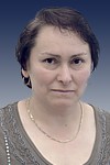 SZEMMELR�THN� M�TRAI, Erika
