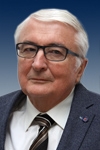 Prof. Dr. Horváth Örs Péter