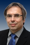 Dr. Pavlovics Gábor