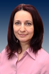 RIBARICS, Ildik�