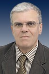 Prof. Dr. Ertl Tibor