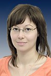 TUCSEK, Zsuzsanna