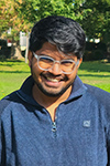ANSARI, Sahil Alam