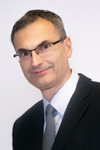 Dr. Gaszner Balázs