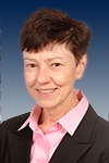 Prof. Dr. Kálmán Bernadette