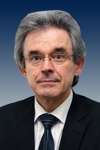 Prof. Dr. Bogár Lajos