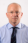 Prof. Dr. Bogner Péter