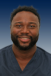 Dr. Caleb Ibitamuno