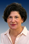 Prof. Dr. Csutak Adrienne