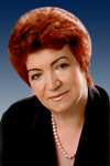 Prof. Dr. Figler Mária