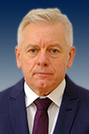 Prof. Dr. Gyulai Rolland, PhD, DSc
