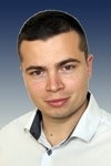 Dr. Kalmár Gergely