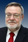 Dr. Kalmár Nagy Károly