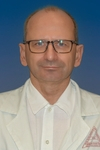 Dr. Kumánovics Gábor