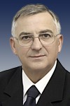 Prof. Dr. Lénárd László