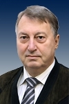 Prof. Dr. Seress László