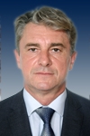Dr. Mészáros János