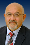 Dr. Moezzi Mehdi, PhD