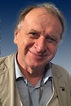 Prof. Dr. Molnár F. Tamás DSc PhD