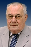 Prof. Dr. Mózsik Gyula