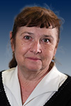 Prof. Dr. Mühl Diána