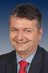 Prof. Dr. Papp Előd
