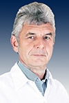 Dr. Reiber István