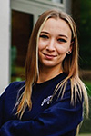 Szokolai Délia