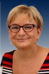 Dr. Sárosi Veronika