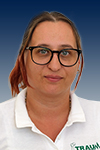 SCHMOLCZ, Fruzsina