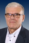 Prof. Dr. Ertl Tibor, PhD, DSc