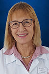 Dr. Varjú Cecília