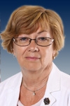 Prof. Dr. Zámbó Katalin