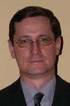 Dr. Horváth Zsolt